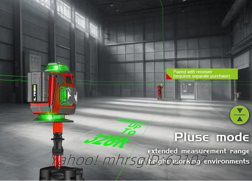  новое поступление высокое качество Laser ... контейнер уровнемер 16 линия 4x360° высокая яркость 25 метров работа область Laser Revell . свет контейнер соответствует с дистанционным пультом специальный место хранения с футляром 