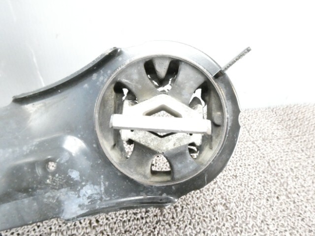 9314　ボルボ XC60　DB4204TXC　リアナックル右　リヤナックル右　リアハブナックル右　ローター/キャリパー付　（N5-4）_画像6