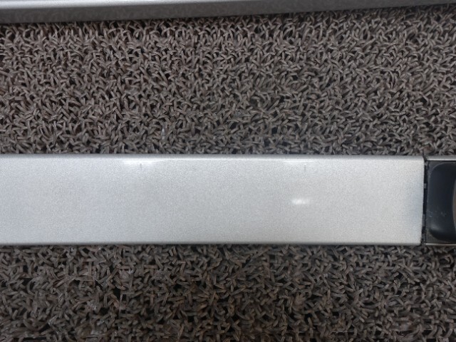 9355　プジョー 2008 クロスシティ　A94HN01　ルーフレール左右　KCA_画像3