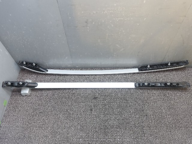 9355　プジョー 2008 クロスシティ　A94HN01　ルーフレール左右　KCA_画像5