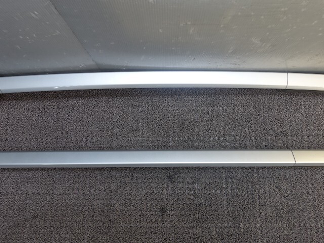 9355　プジョー 2008 クロスシティ　A94HN01　ルーフレール左右　KCA_画像7