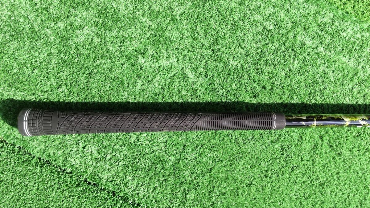 HONMA.TW727フェアウェイウッド7W/VIZARD-YA55(R)/ヘッドカバー_画像7