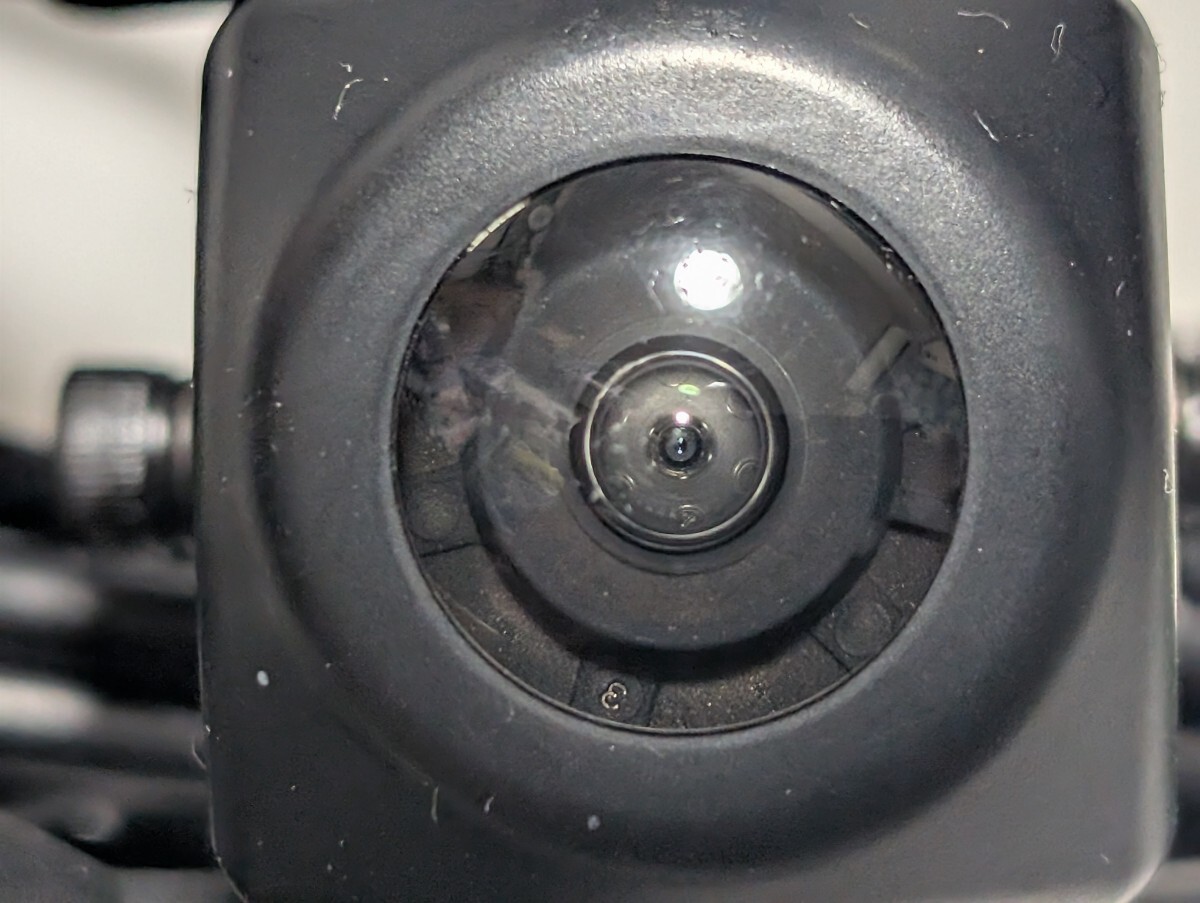 カロッツェリア バック.フロントカメラ ND-BFC200_画像2