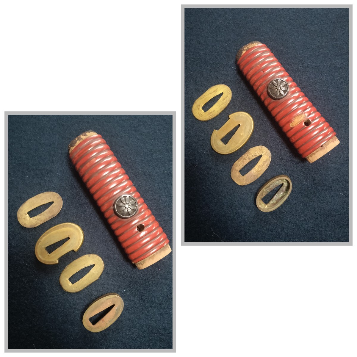  японский меч | меч принадлежности | короткий меч .|