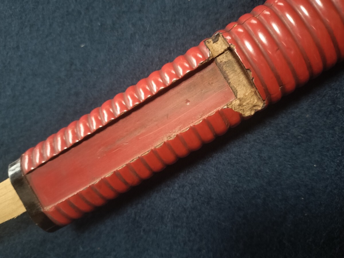  японский меч | меч принадлежности | короткий меч .|