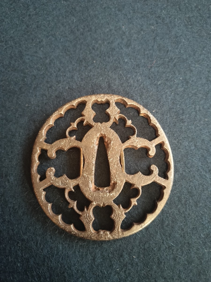  меч принадлежности ②| металлический земля |... гарда меча | металлический гарда меча | без коробки .