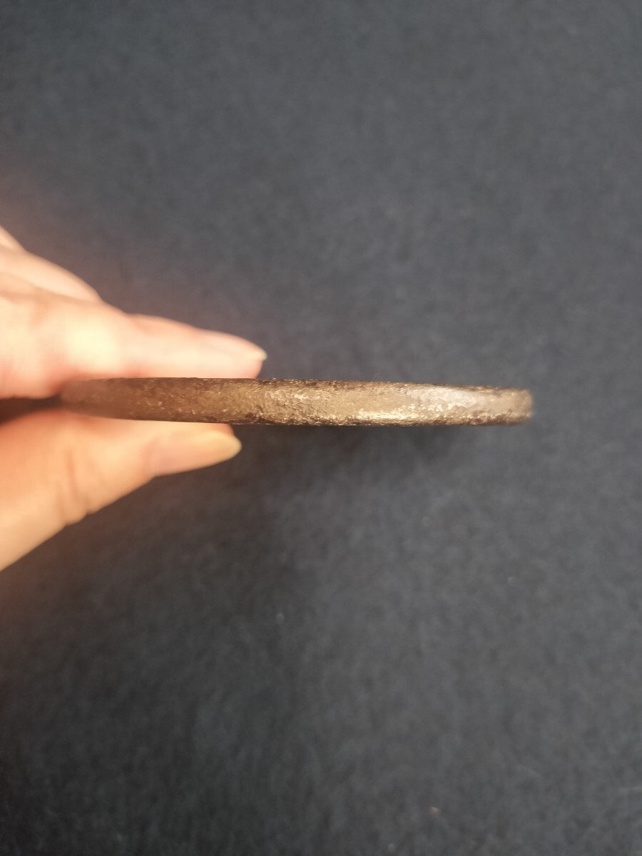  меч принадлежности ②| металлический земля |... гарда меча | металлический гарда меча | без коробки .