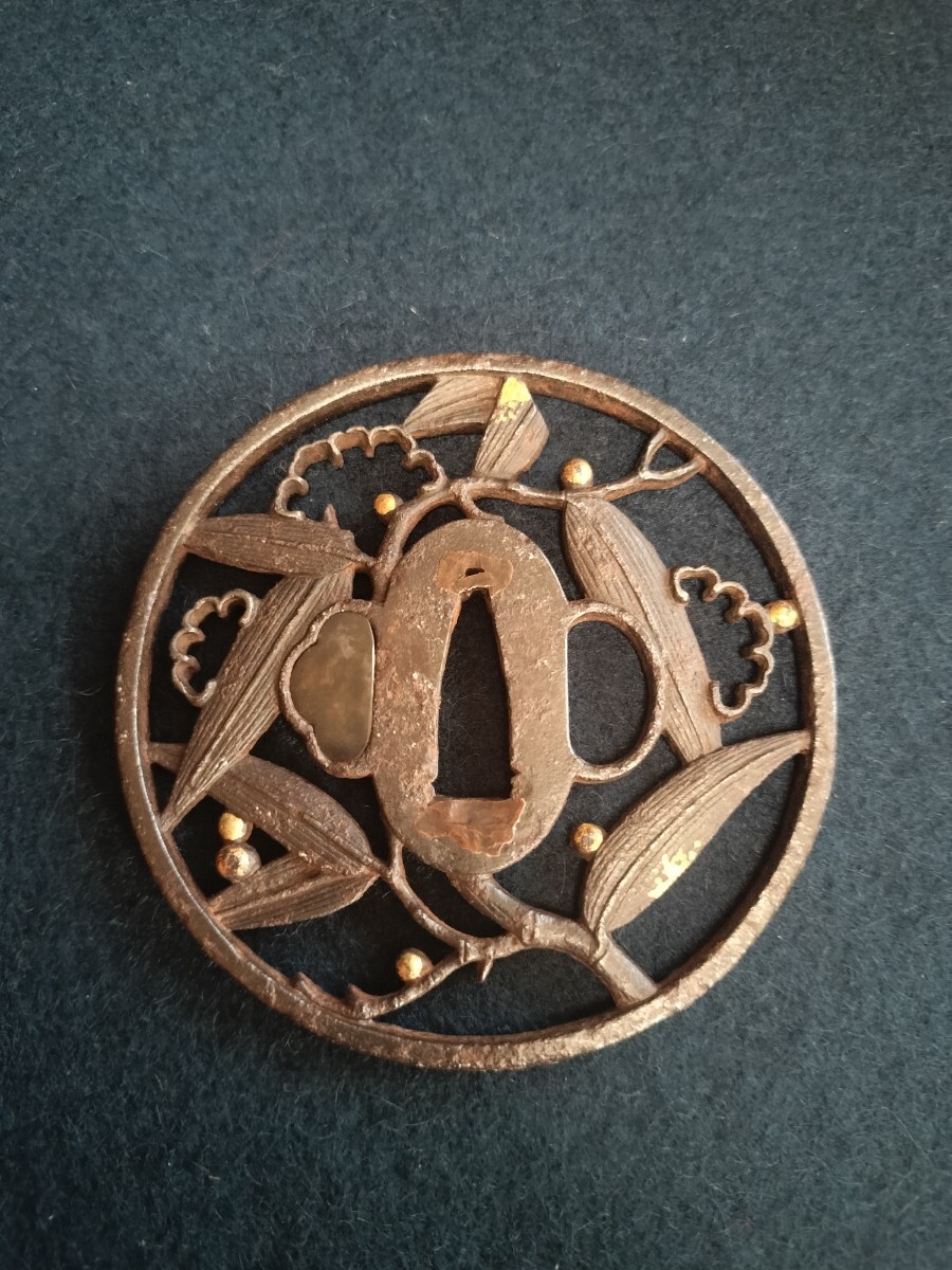  меч принадлежности ⑥| металлический земля | снег держать .|... гарда меча | металлический гарда меча | без коробки .