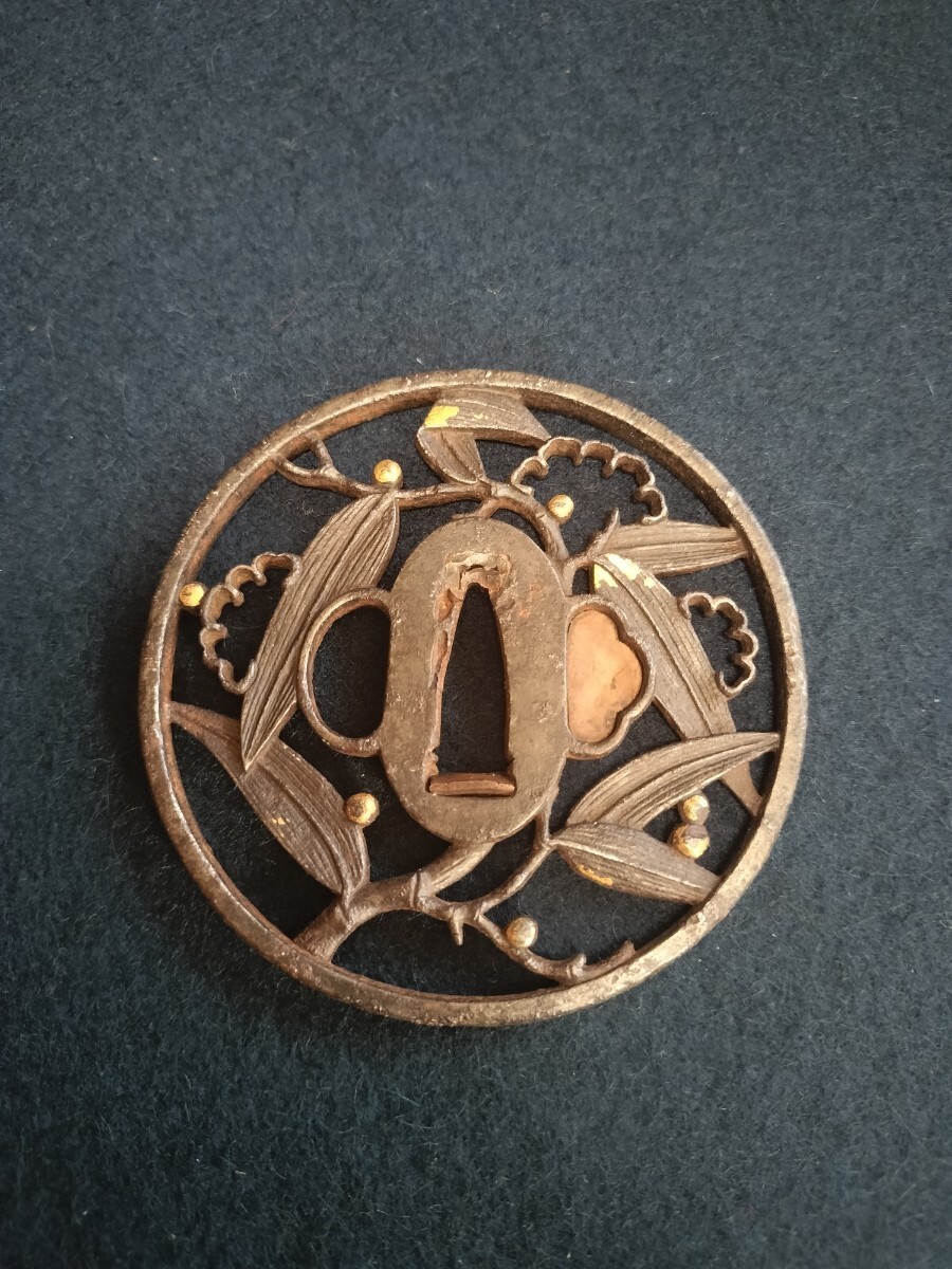  меч принадлежности ⑥| металлический земля | снег держать .|... гарда меча | металлический гарда меча | без коробки .