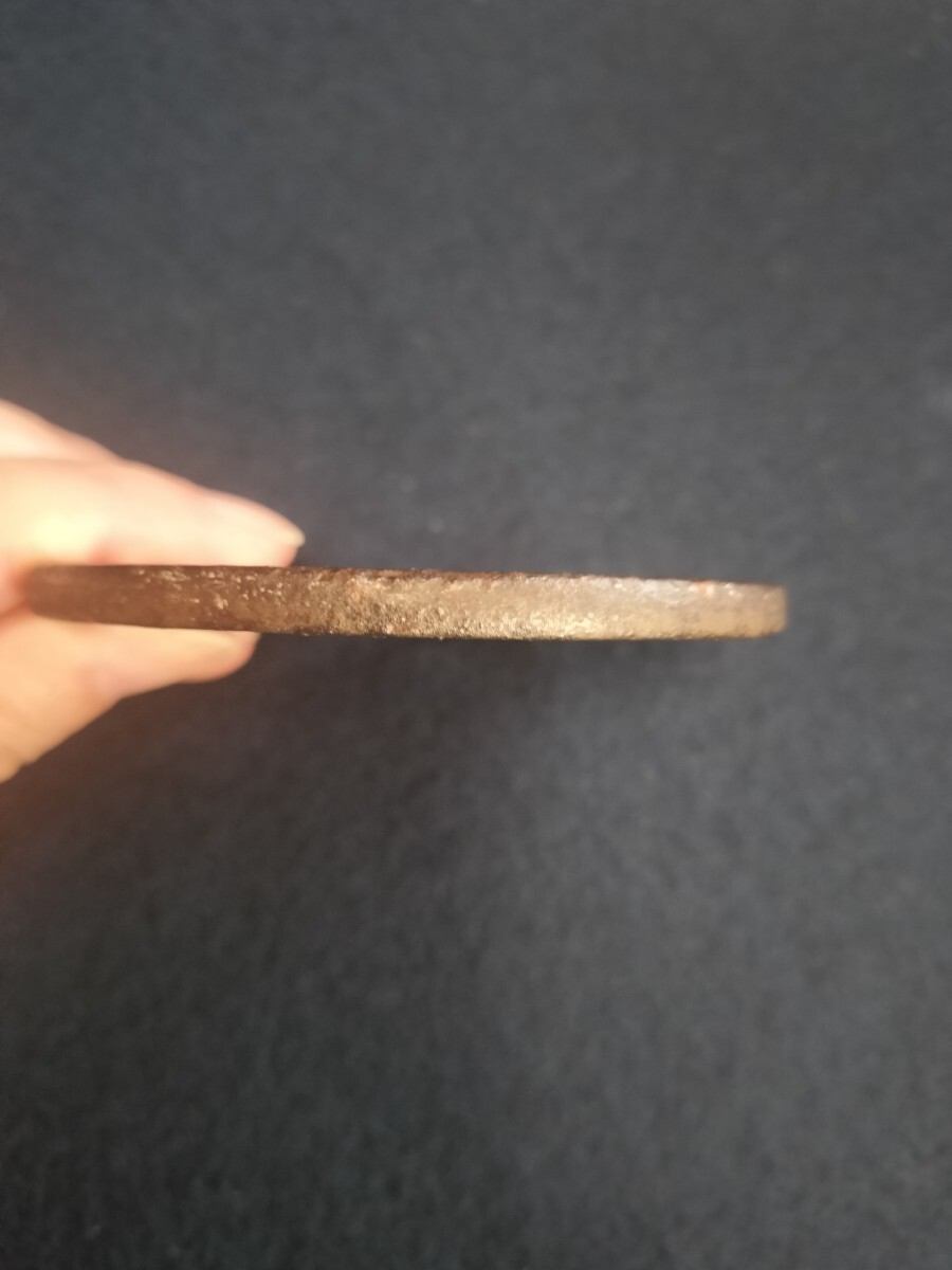  меч принадлежности ⑥| металлический земля | снег держать .|... гарда меча | металлический гарда меча | без коробки .