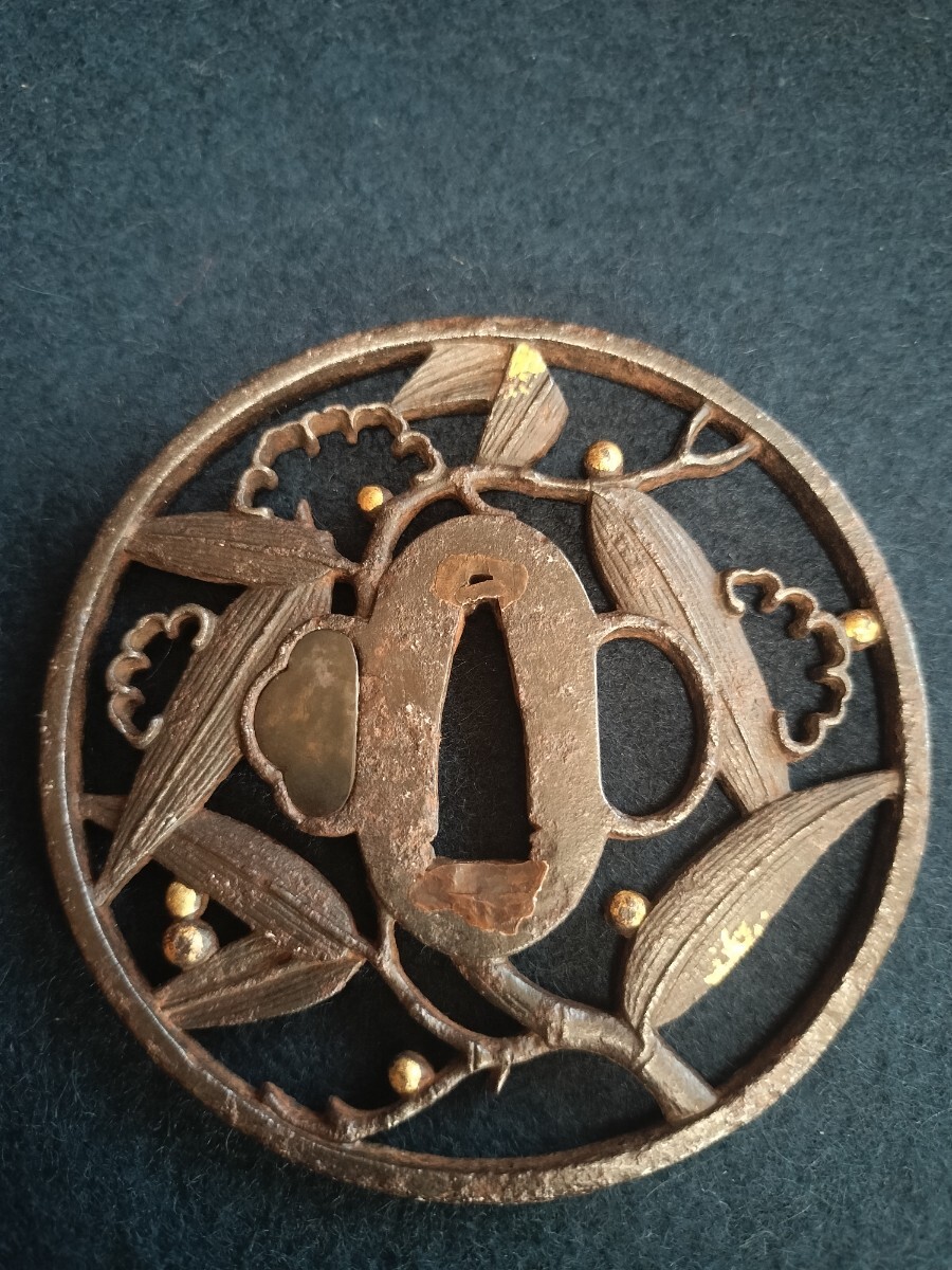  меч принадлежности ⑥| металлический земля | снег держать .|... гарда меча | металлический гарда меча | без коробки .