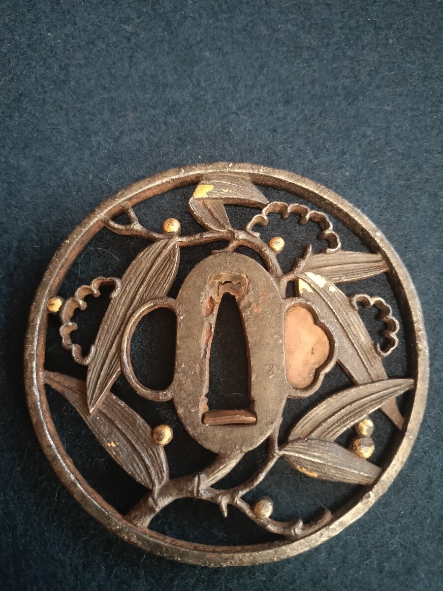  меч принадлежности ⑥| металлический земля | снег держать .|... гарда меча | металлический гарда меча | без коробки .