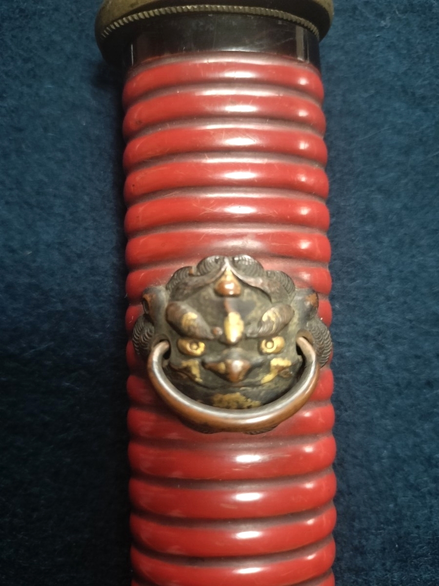  японский меч | меч принадлежности | короткий меч .|