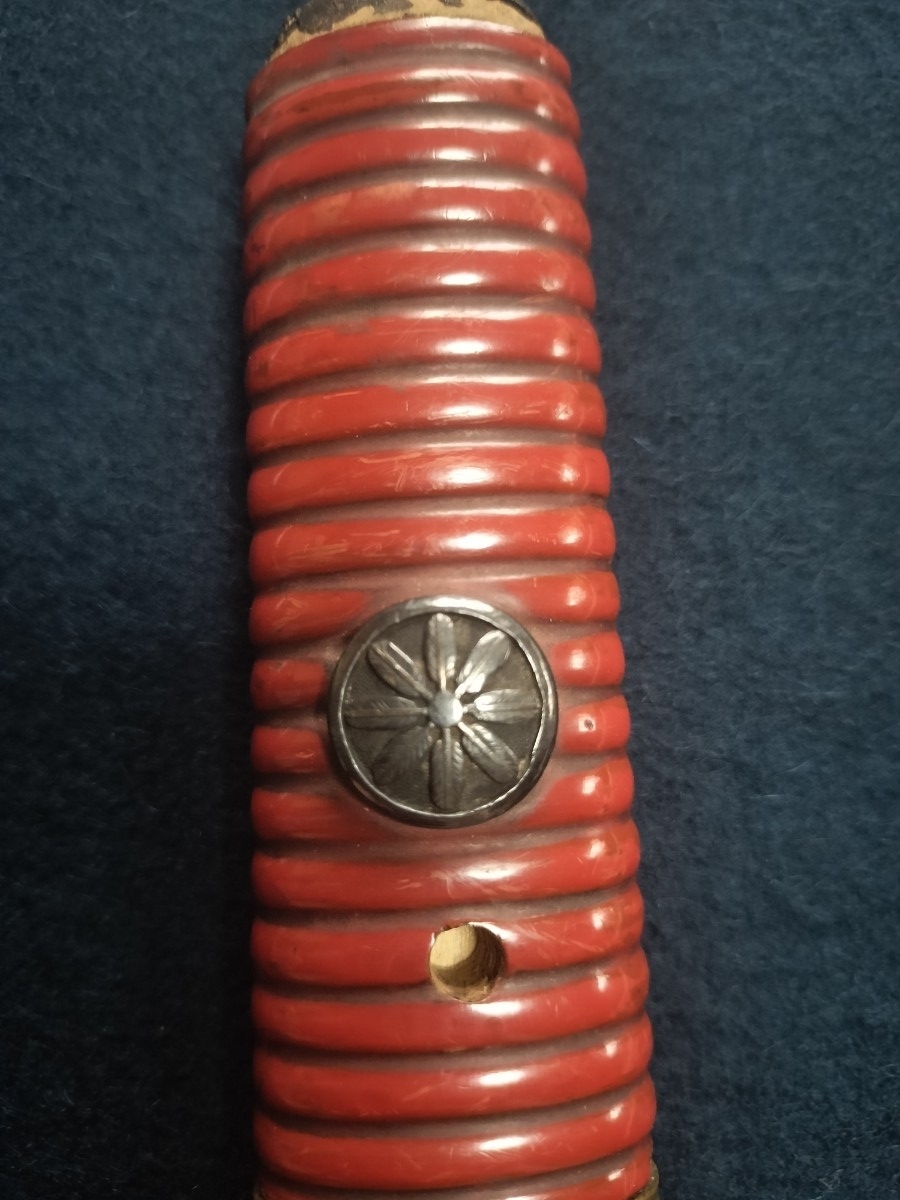  японский меч | меч принадлежности | короткий меч .|