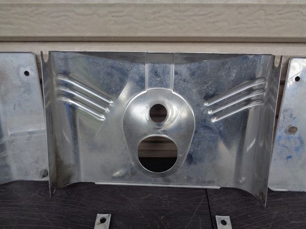 ★No.4985「倉庫整理大セール！ハーレーダビッドソン 純正 ヘッドライト ナセルカバー TC88 Softail」格安価格！_画像6