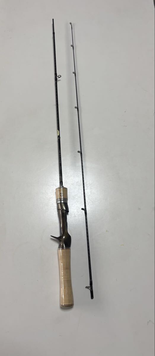 送料込み　シマノ トラウトワン NS B47L 2ピース ベイトロッド SHIMANO TROUT ONE NS トラウト トラウトロッ_画像1