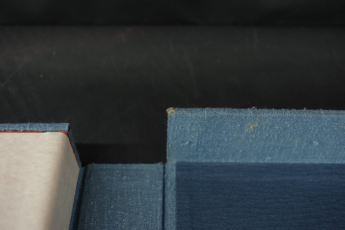 美品 毎日新聞社 出雲 植田正治 うえだしょうじ 写真集 監修 上田正昭 昭和49年発行 定価35000円 ハードカバー 別冊付き_画像3