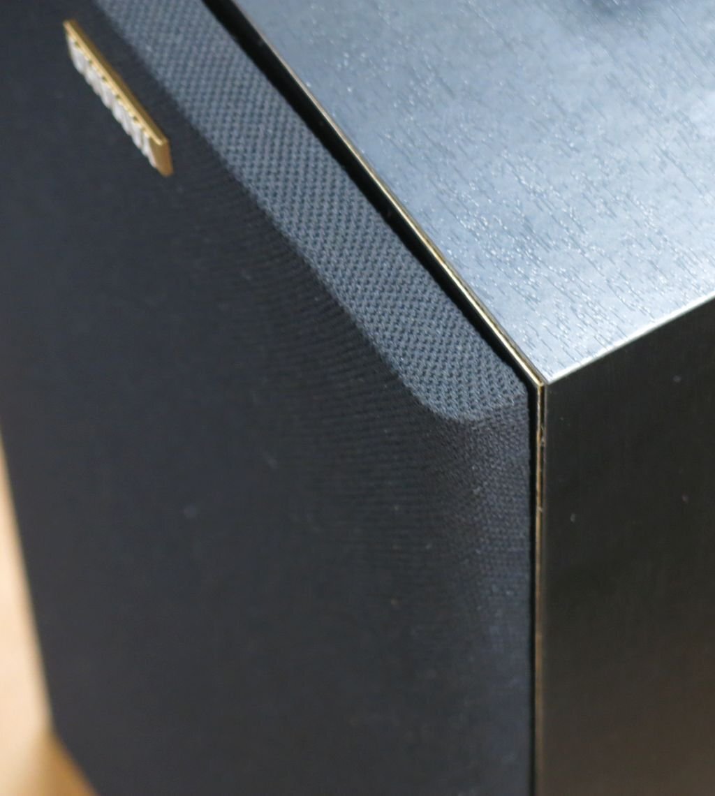 YAMAHA NS-10MT スピーカー2台セット 現状品 (ヤマハ)_画像10