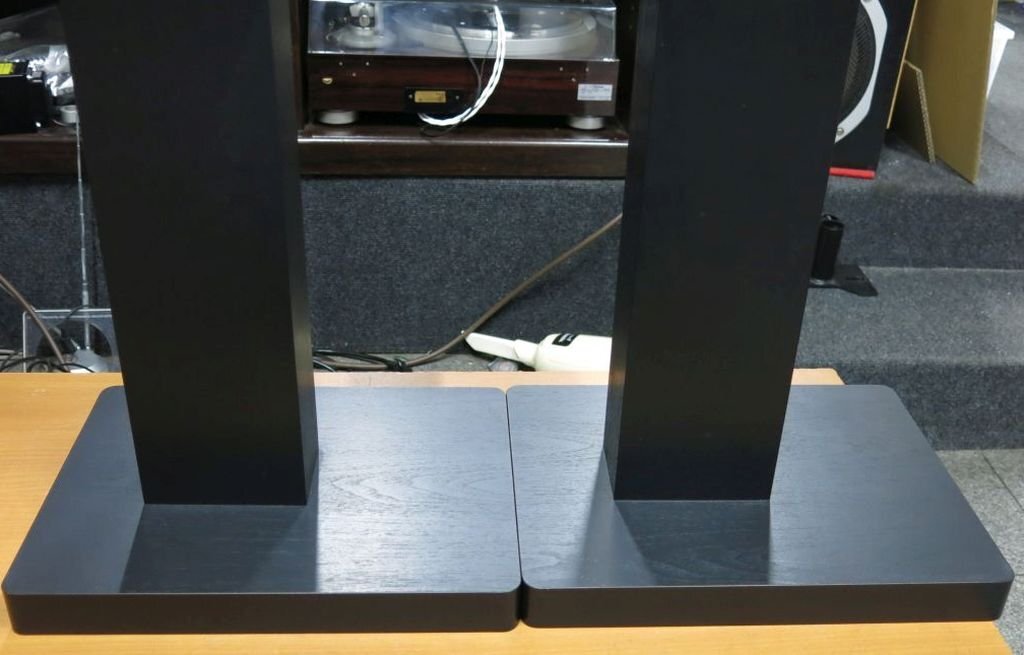 YAMAHA SPS-T10 スピーカースタンド2台セット 現状品 (ヤマハ)_画像4