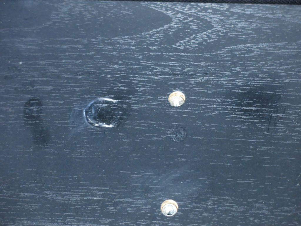 YAMAHA NS-10MT スピーカー2台セット 現状品 (ヤマハ)_画像9