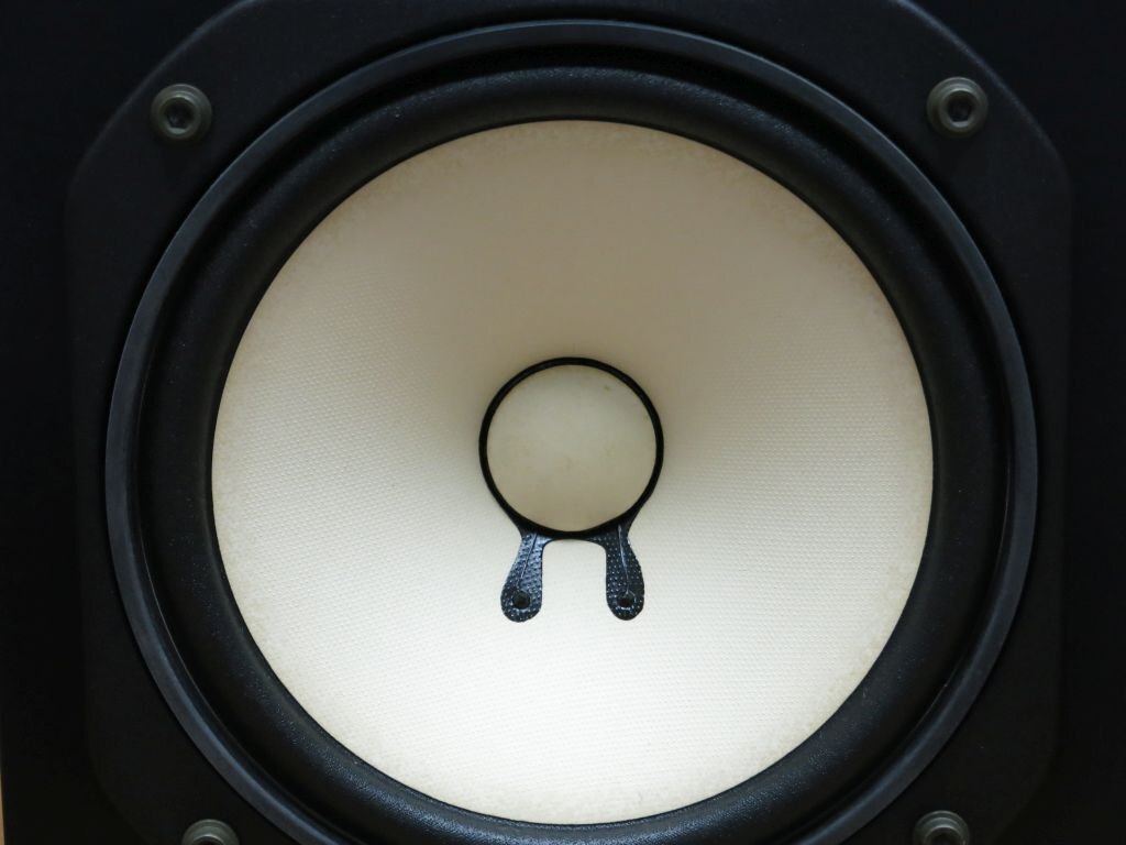 YAMAHA NS-10MT スピーカー2台セット 現状品 (ヤマハ)_画像3