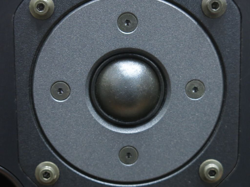 YAMAHA NS-10MT スピーカー2台セット 現状品 (ヤマハ)_画像4