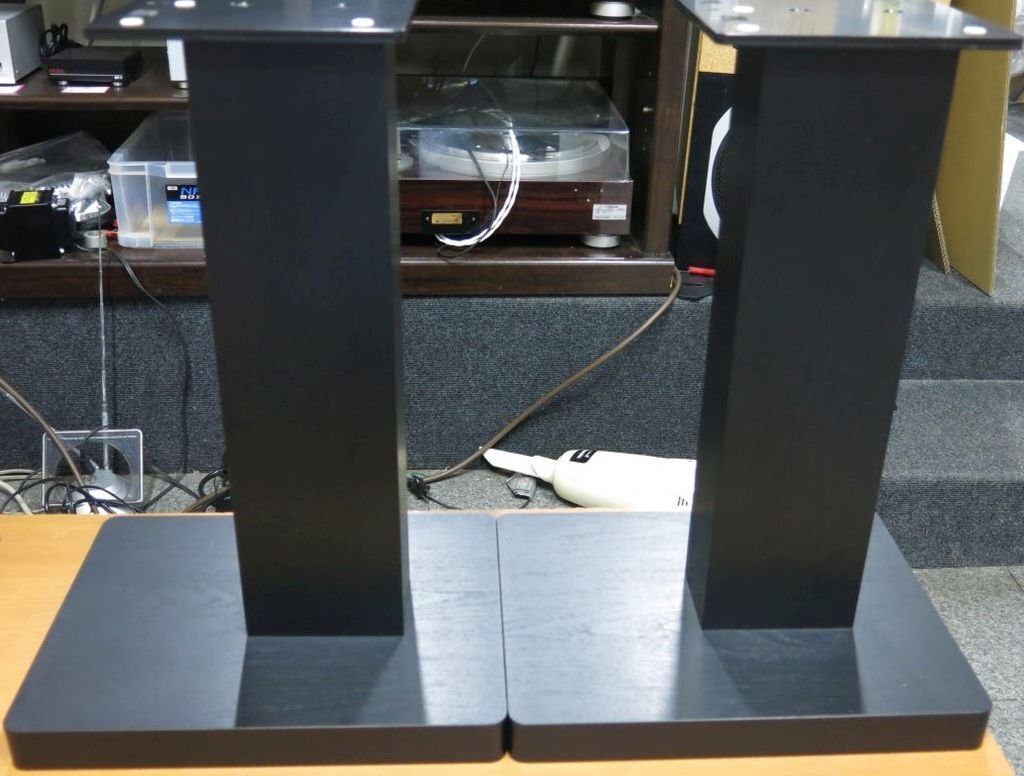 YAMAHA SPS-T10 スピーカースタンド2台セット 現状品 (ヤマハ)_画像7