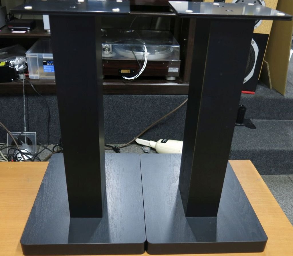 YAMAHA SPS-T10 スピーカースタンド2台セット 現状品 (ヤマハ)_画像5