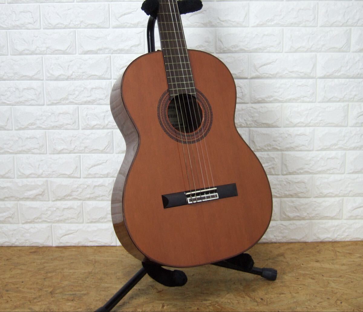 ASTURIAS AST50 クラシックギター 日本製 ビンテージ_画像1