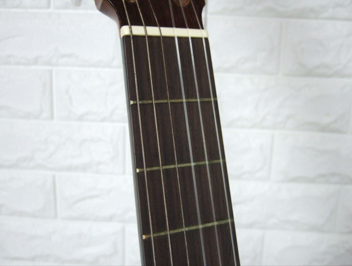 ASTURIAS AST50 クラシックギター 日本製 ビンテージ_画像4