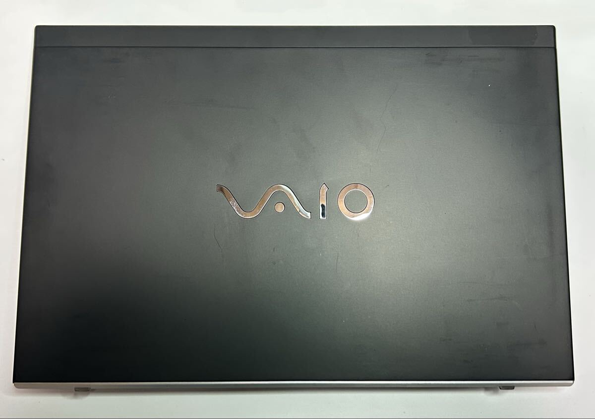SONY VAIO VJPG11C11N 液晶パネル 13.3インチ フルHD (125)_画像2