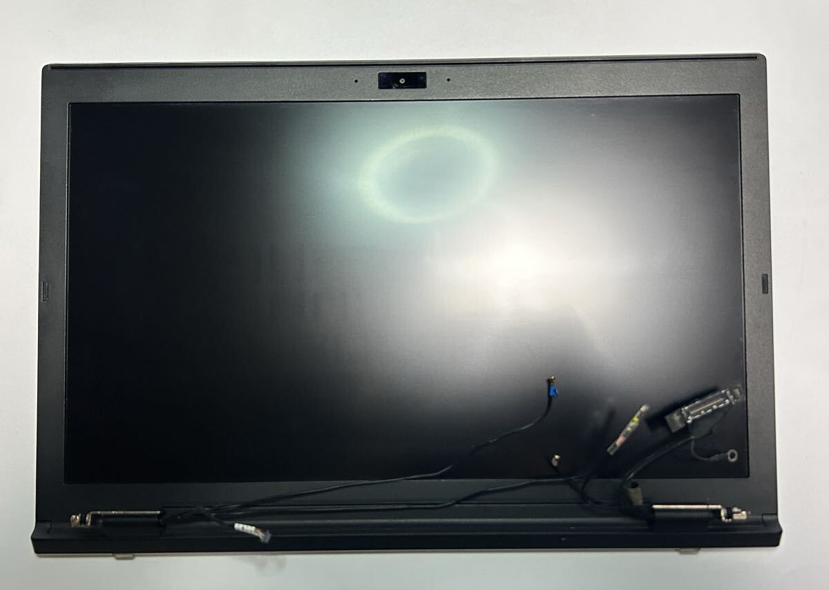 SONY VAIO VJPG11C11N 液晶パネル 13.3インチ フルHD (125)_画像1