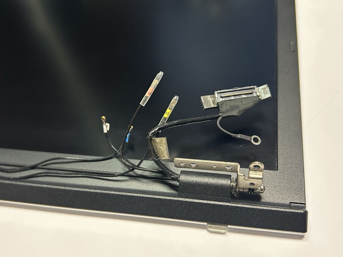 SONY VAIO VJPG11C11N 液晶パネル 13.3インチ フルHD (125)_画像3