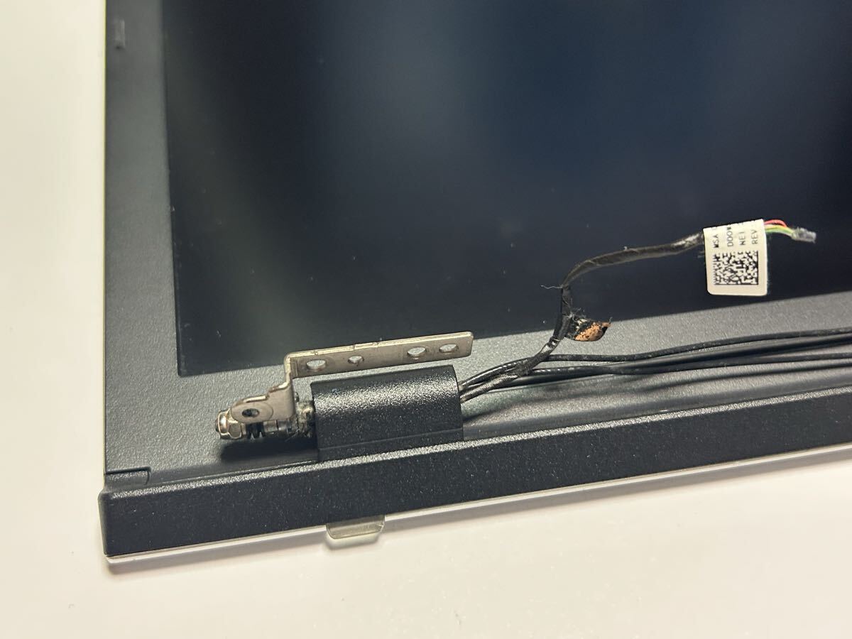 SONY VAIO VJPG11C11N 液晶パネル 13.3インチ フルHD (125)_画像4