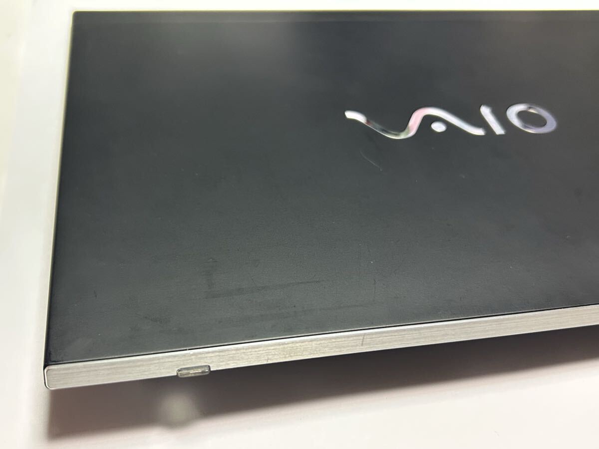 SONY VAIO VJPG11C11N 液晶パネル 13.3インチ フルHD (125)_画像8