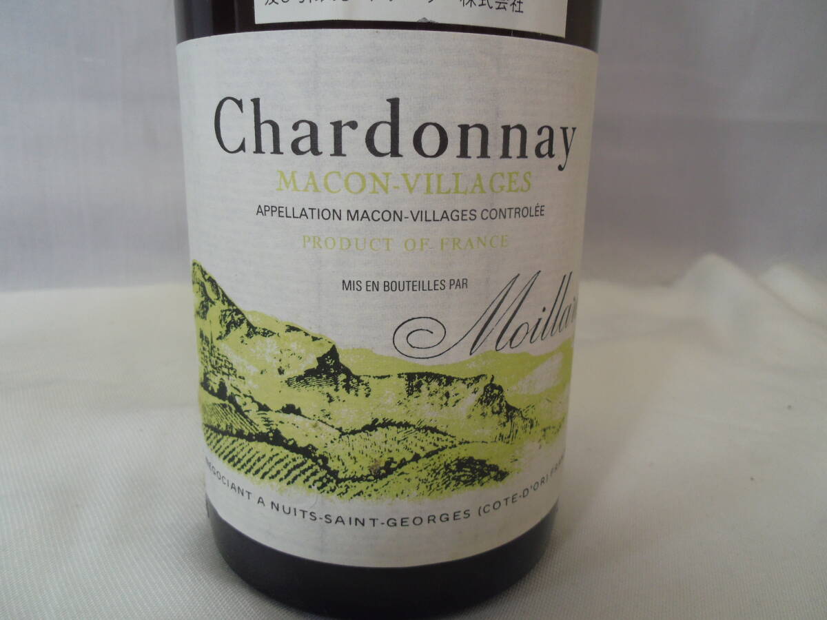 G17* не . штекер старый sake * дерево в коробке MOILLARD(mowala-ru)750ml 2 шт. комплект Франция вино *1990,1991* стоимость доставки 880 иен *