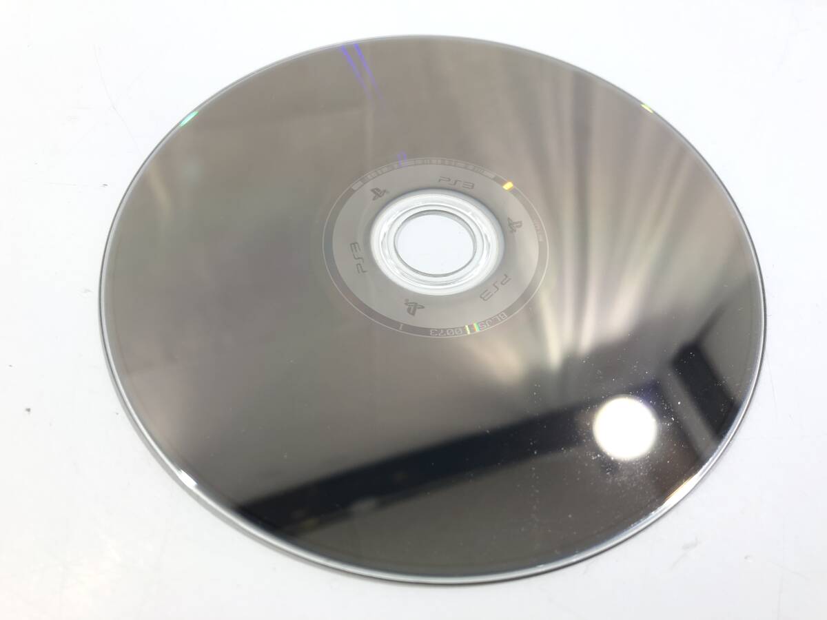 1円スタート 中古品 PS3ソフト Red Seeds Profile レッドシーズプロファイル プレイステーション3_画像6