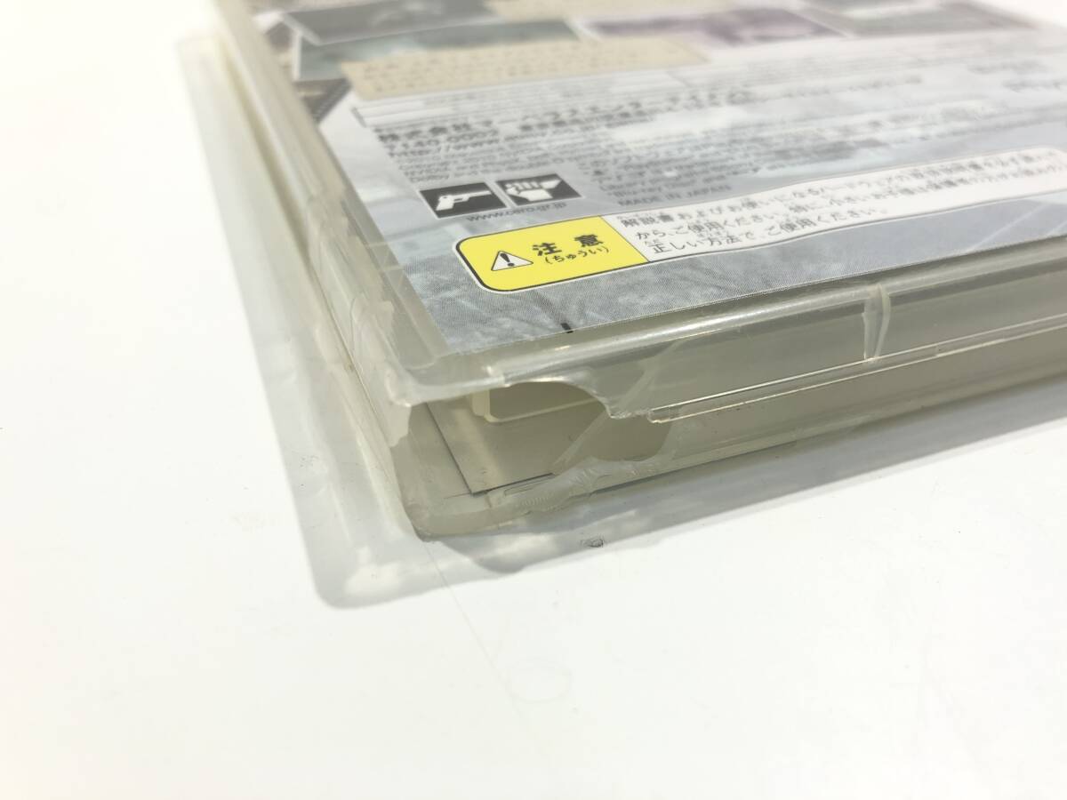 1円スタート 中古品 PS3ソフト Red Seeds Profile レッドシーズプロファイル プレイステーション3_画像3
