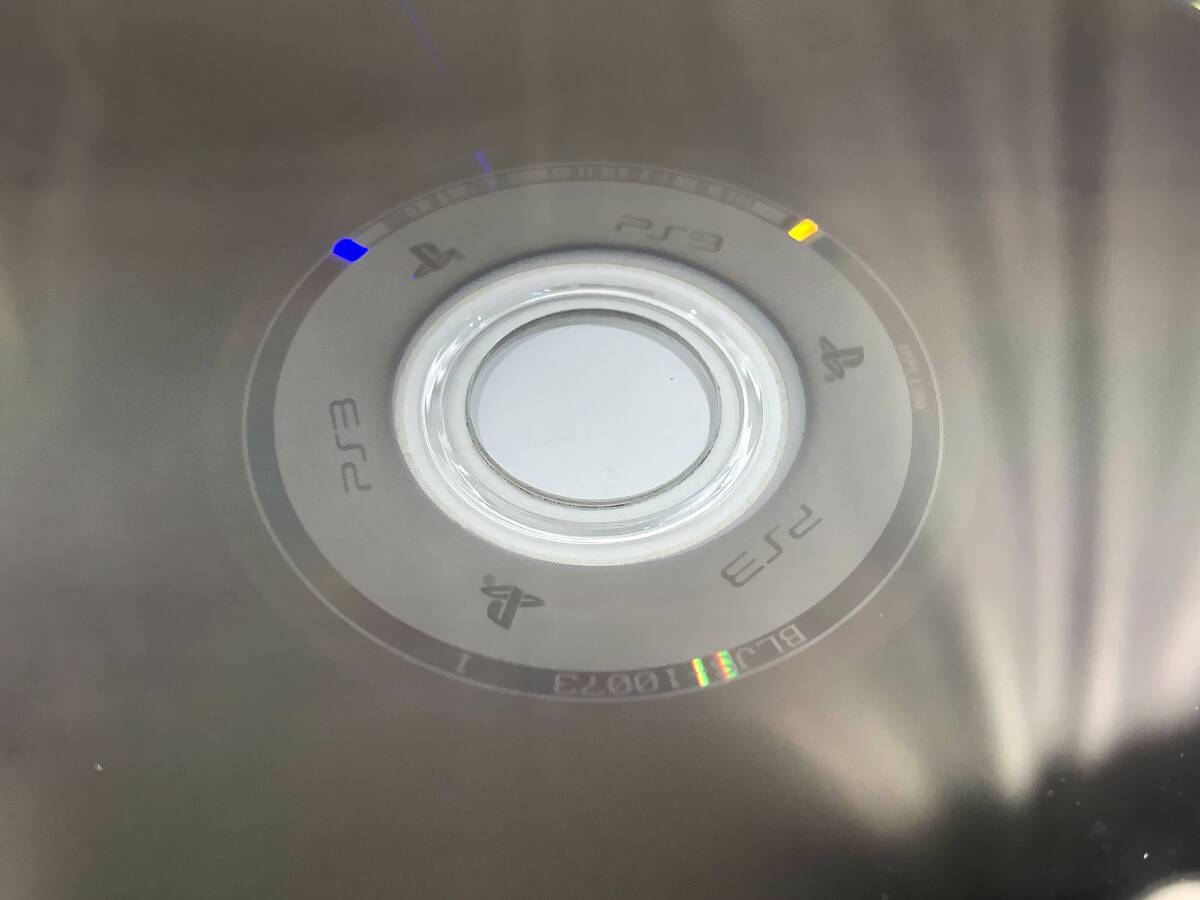 1円スタート 中古品 PS3ソフト Red Seeds Profile レッドシーズプロファイル プレイステーション3_画像7