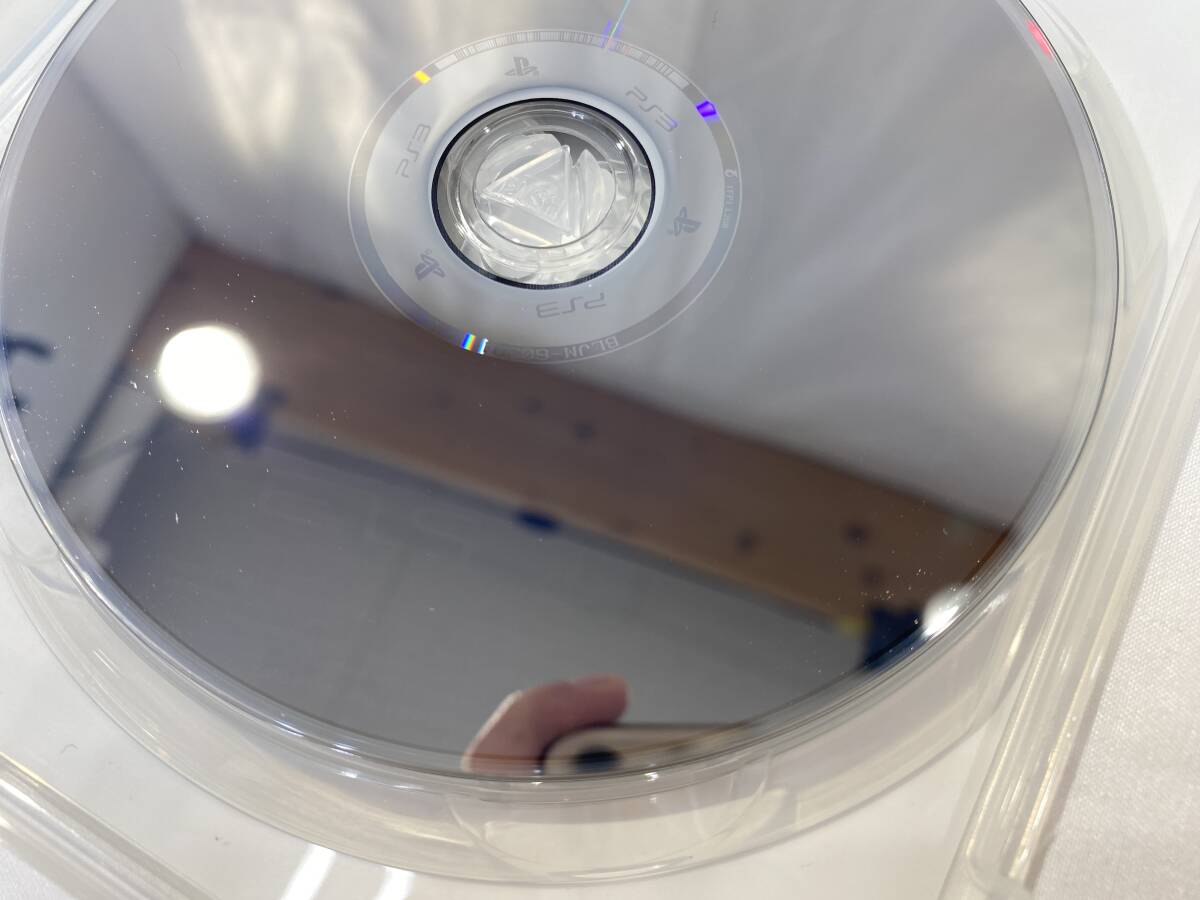 1円スタート 中古品 動作品 PS3ソフト SILENT HILL DOWNPOUR サイレントヒル ダウンプア プレイステーション3 ソフト レトロゲーム_画像7