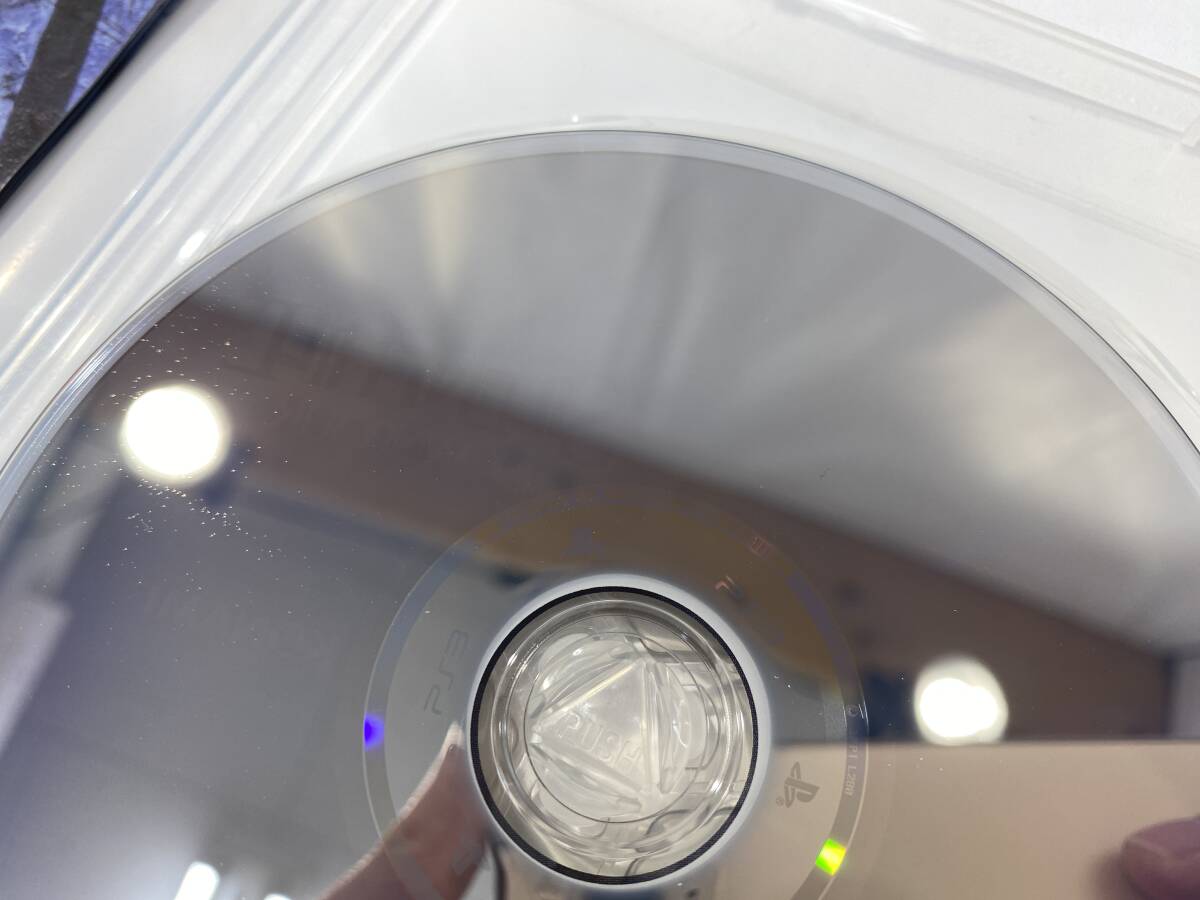 1円スタート 中古品 動作品 PS3ソフト SILENT HILL DOWNPOUR サイレントヒル ダウンプア プレイステーション3 ソフト レトロゲーム_画像6