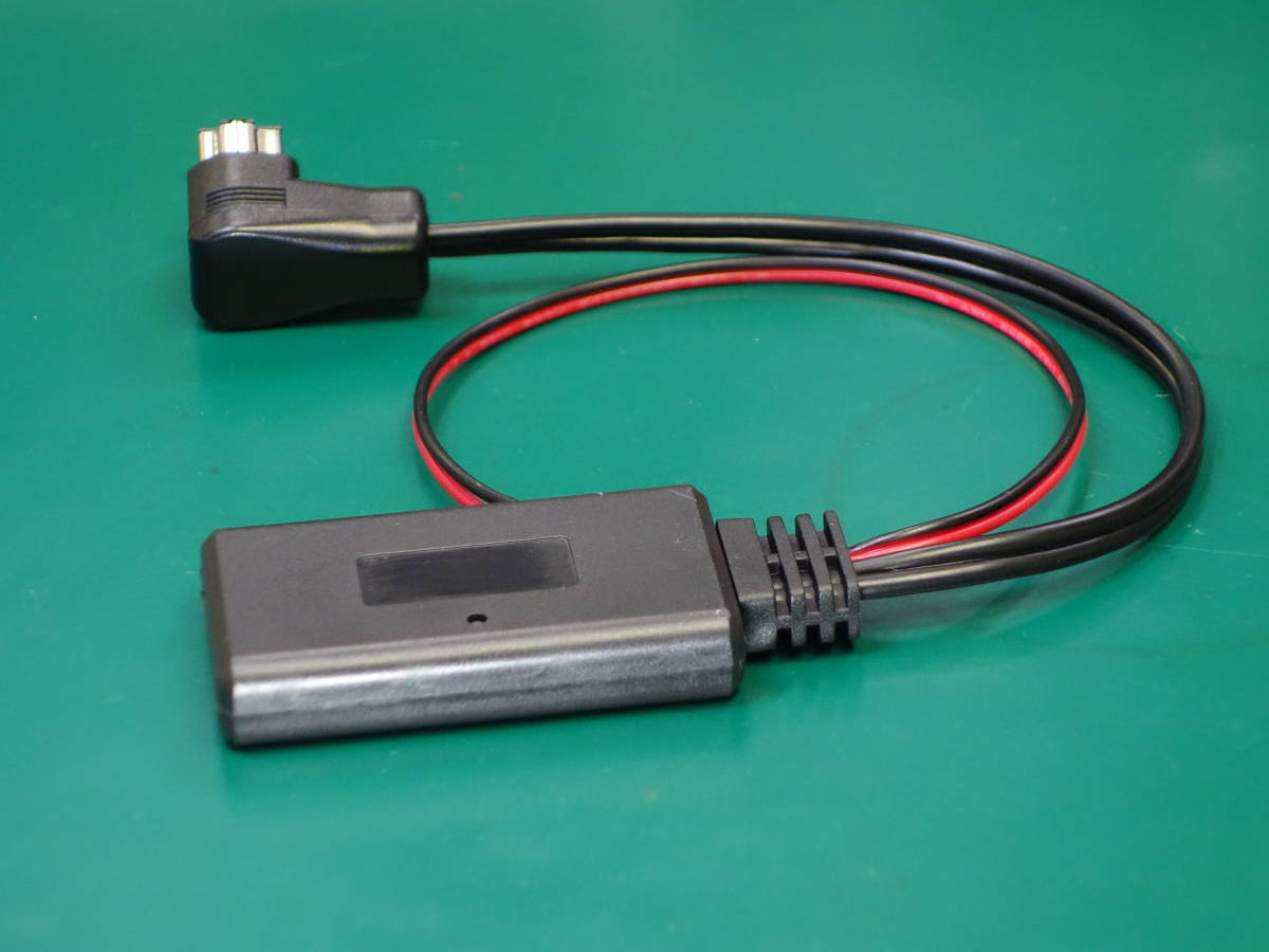 カロッツェリア IP-BUS AUX 外部入力 ブルートゥース Bluetooth　CD-RB10同等の機能_画像3