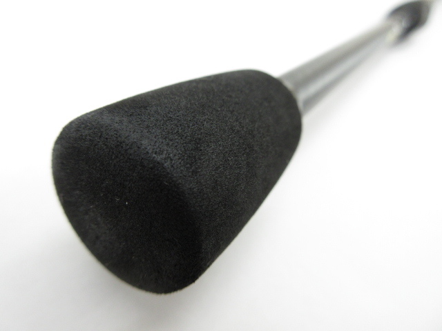 n53401-oe ジャンク/釣竿○がまかつ EG S S86ML スピニングロッド 2ピース [122-251109]_画像9