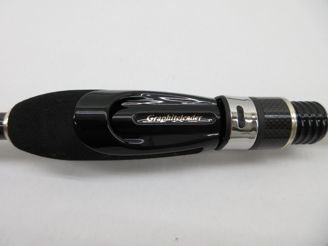 n53616-oe Junk / удочка 0 Olympic Colt UX 20GCORUS-572UL-HS спиннинг 2 деталь [122-251115]