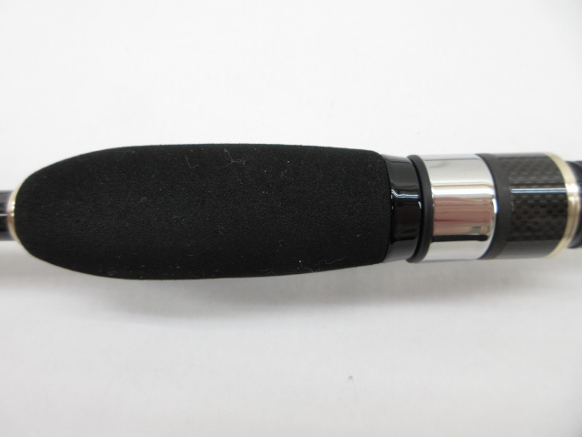 n53616-oe Junk / удочка 0 Olympic Colt UX 20GCORUS-572UL-HS спиннинг 2 деталь [122-251115]