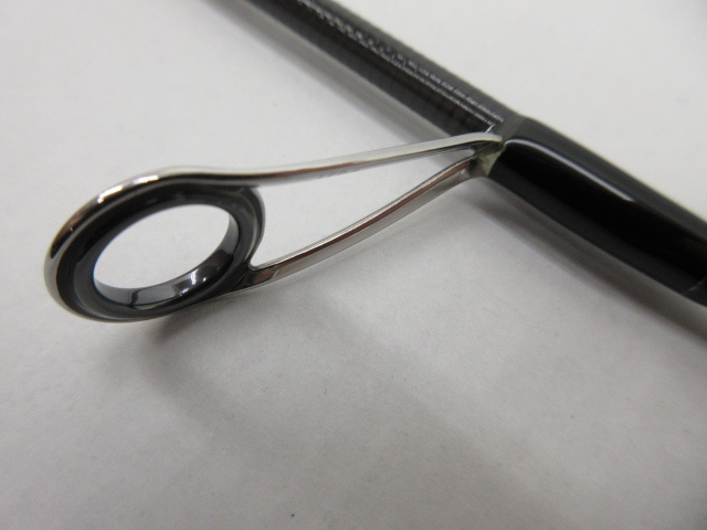 n53616-oe Junk / удочка 0 Olympic Colt UX 20GCORUS-572UL-HS спиннинг 2 деталь [122-251115]