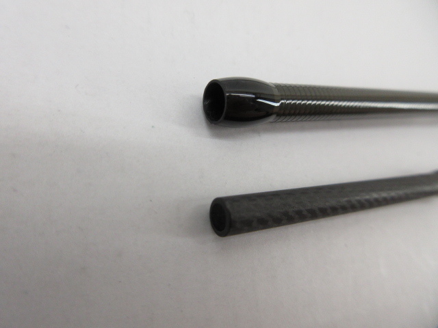 n53616-oe Junk / удочка 0 Olympic Colt UX 20GCORUS-572UL-HS спиннинг 2 деталь [122-251115]