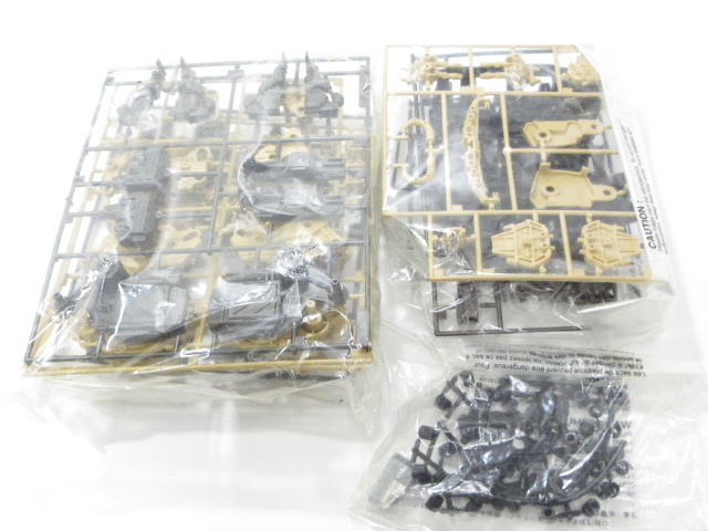 n53699-oe 未組立○TOMY ゾイド 当時物 ゴジュラス ジオーガ 恐竜型 ※箱ヤケあり [066-251117]_画像5