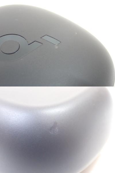 11193[i]動作品 Anker アンカー SoundCore サウンドコア Liberty 4 A3953 Bluetooth ワイヤレス イヤホン 黒 ブラック 2点セット♪_画像9