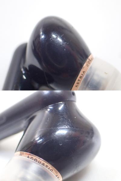 11193[i]動作品 Anker アンカー SoundCore サウンドコア Liberty 4 A3953 Bluetooth ワイヤレス イヤホン 黒 ブラック 2点セット♪_画像10